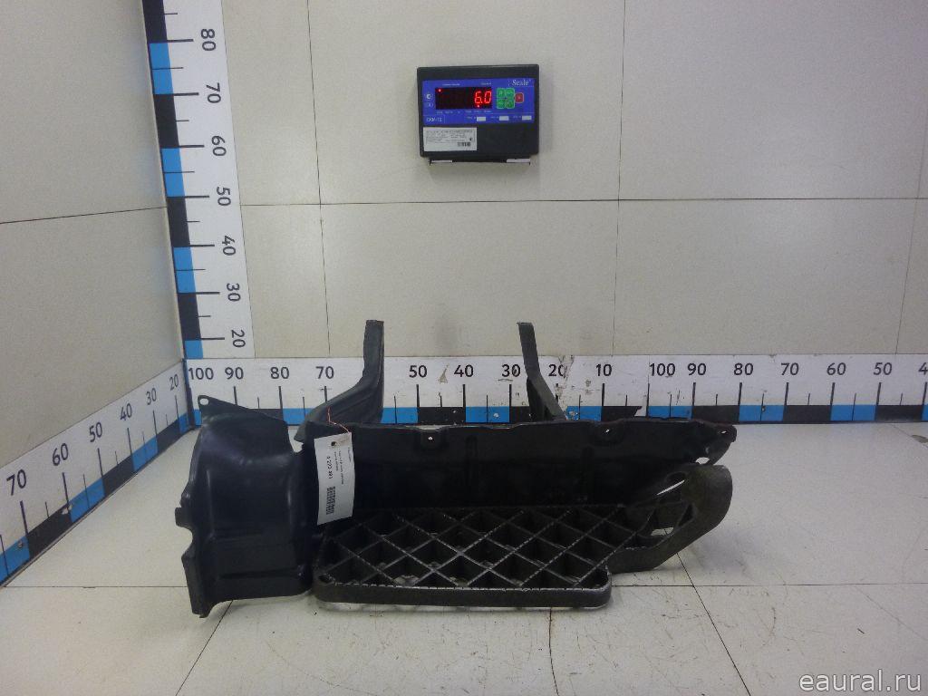 Кронштейн подножки