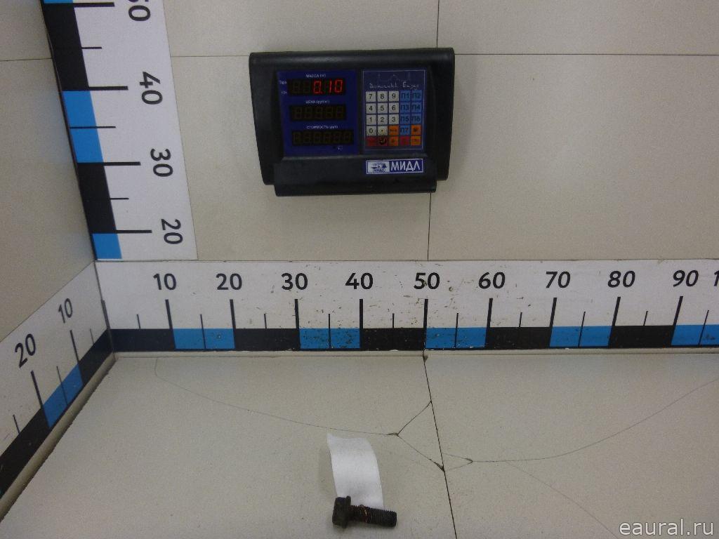 Болт