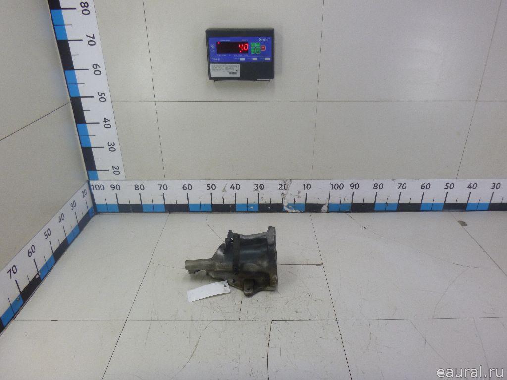 Кронштейн крепления торсиона