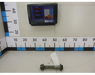 Болт крепления рессоры для Iveco Eurostar 1993-2002 БУ состояние отличное