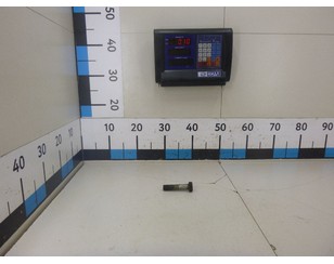 Болт для Scania 4 BUS 1995-2007 БУ состояние отличное