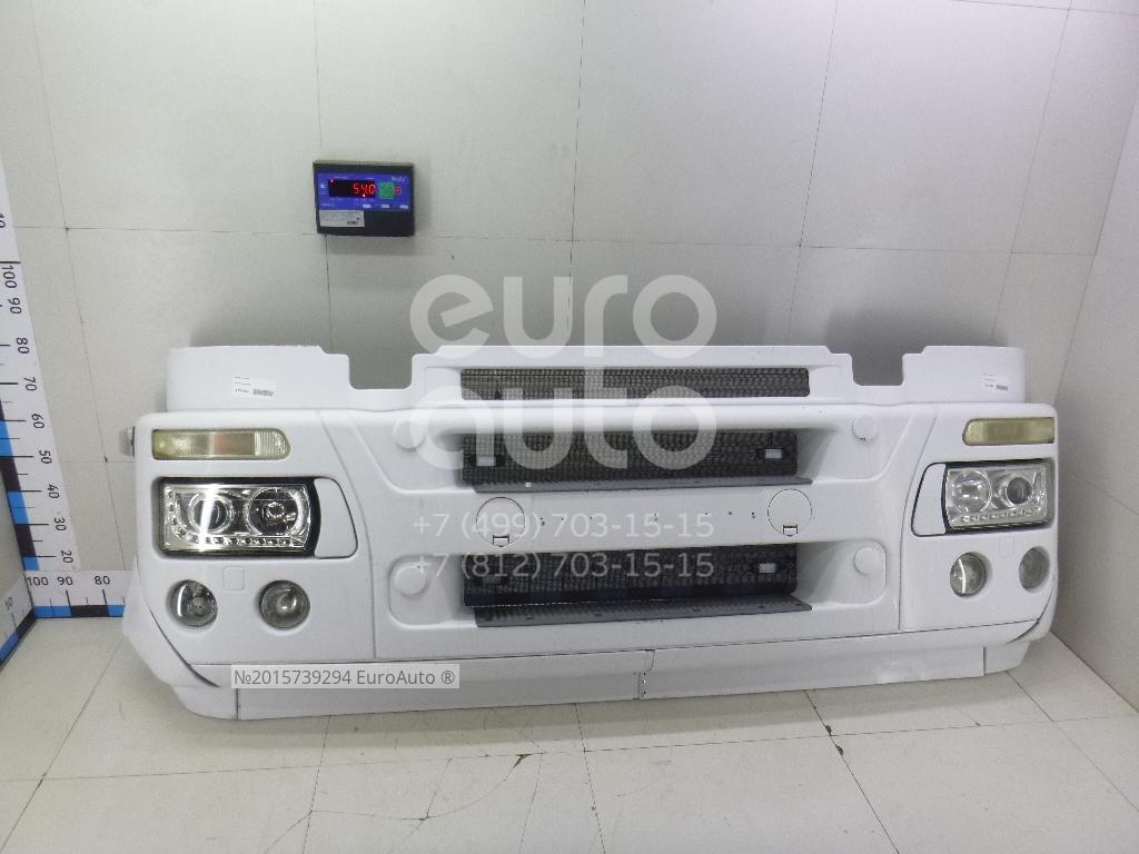 Как снять передний бампер ивеко стралис 7.25088 DT Spare Parts от 94148 руб. для Iveco Stralis 2002-2006 в Москве