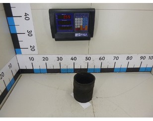 Патрубок интеркулера для MAN 2-Serie F90 1986-1997 с разборки состояние хорошее