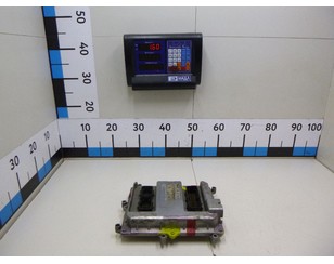 Блок управления двигателем для MAN 4-Serie TGA 2000-2008 с разбора состояние отличное