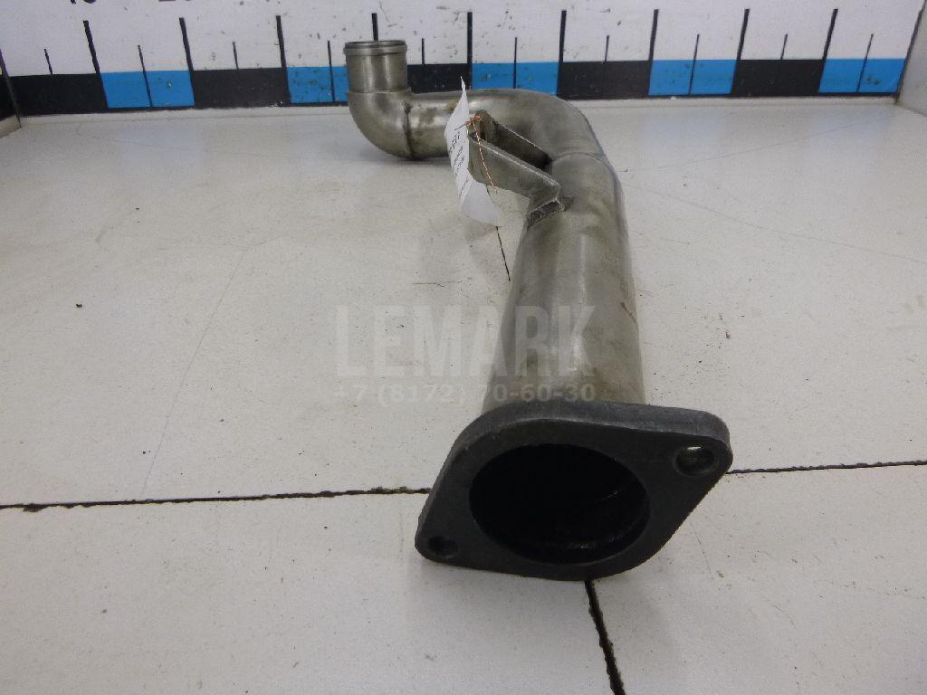 Патрубок интеркулера для  Citroen C4 II 2011-2022