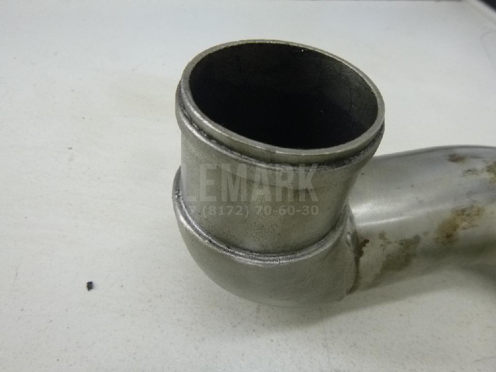 Патрубок интеркулера для  Citroen C4 II 2011-2022