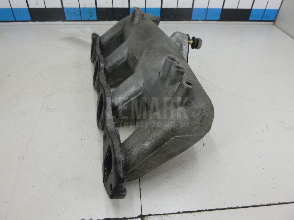Коллектор впускной для  Fiat Ducato 250 (Not Elabuga) 2006