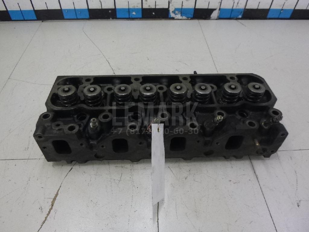 Головка блока для  Audi A3 (8L1) 1996-2003