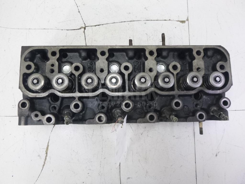 Головка блока для  Audi A3 (8L1) 1996-2003