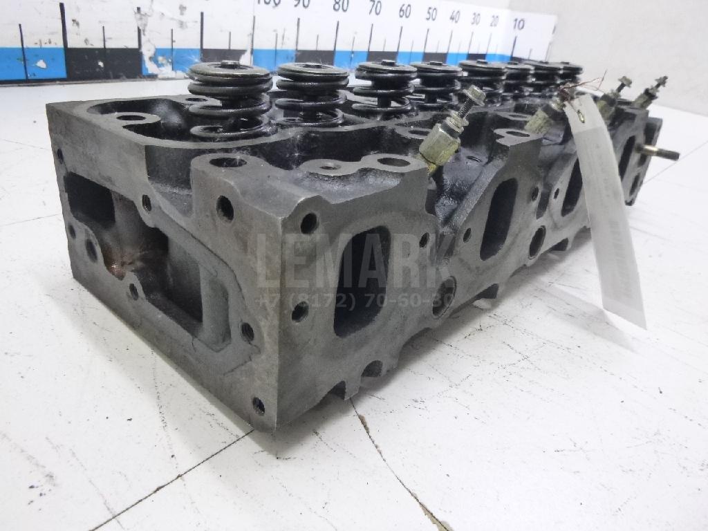 Головка блока для  Audi A3 (8L1) 1996-2003