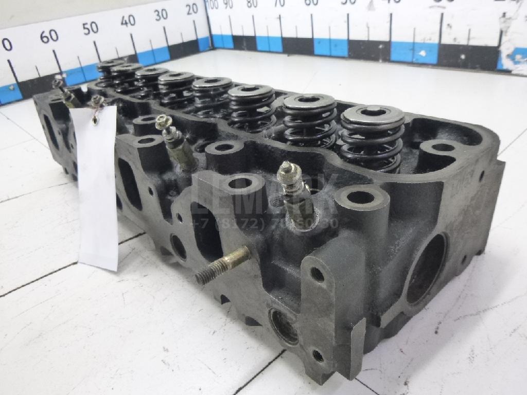 Головка блока для  Audi A3 (8L1) 1996-2003