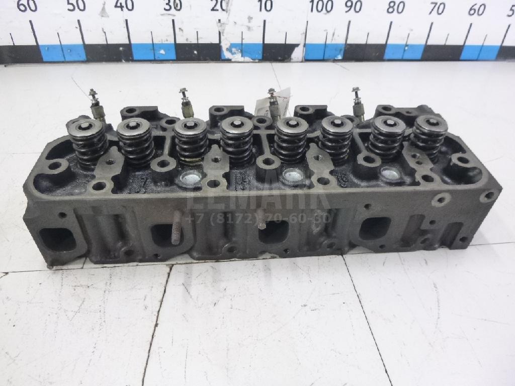 Головка блока для  Audi A3 (8L1) 1996-2003