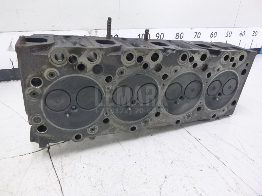 Головка блока для  Audi A3 (8L1) 1996-2003
