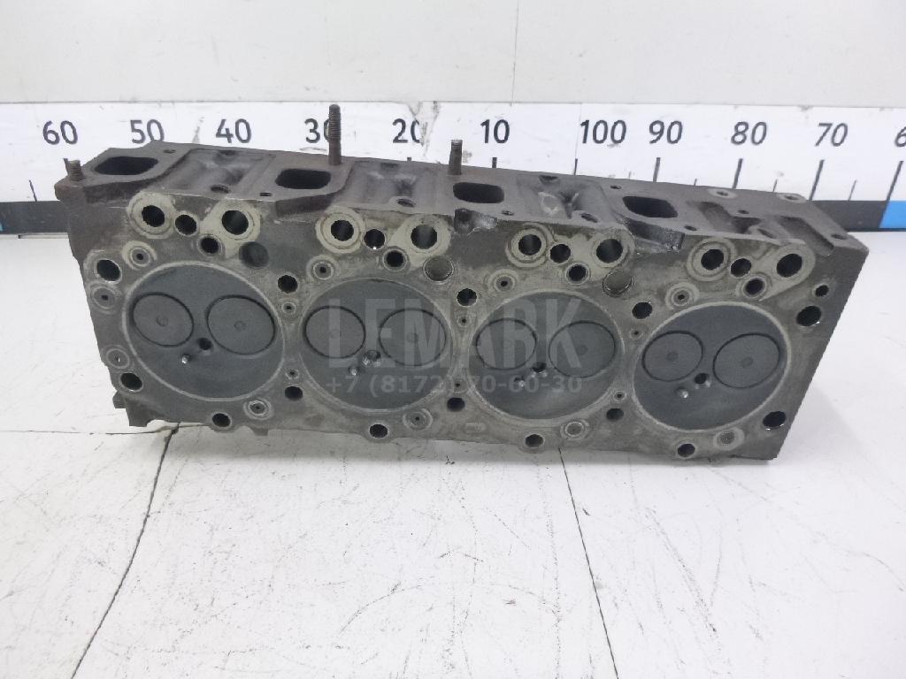 Головка блока для  Audi A3 (8L1) 1996-2003