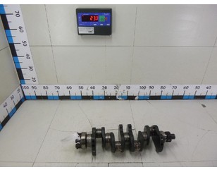 Коленвал для FOTON Ollin 2002> с разбора состояние отличное