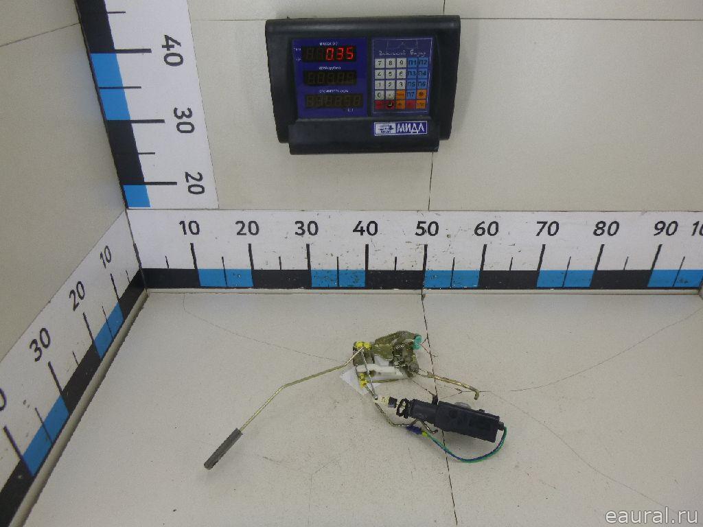 Замок двери передней левой