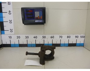 Кронштейн крепления переднего стабилизатора для MAN 3-Serie F2000 1994-2001 БУ состояние отличное