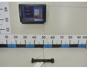 Болт крепления рессоры для MAN 2-Serie F90 1986-1997 б/у состояние отличное