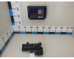 Блок предохранителей для FOTON Ollin 2002> с разбора состояние хорошее