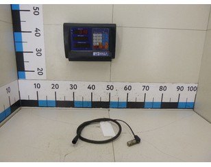 Датчик ABS для SAF Holland RZ/RS/RSK/WRS/WRZ 1987-1994 с разбора состояние отличное