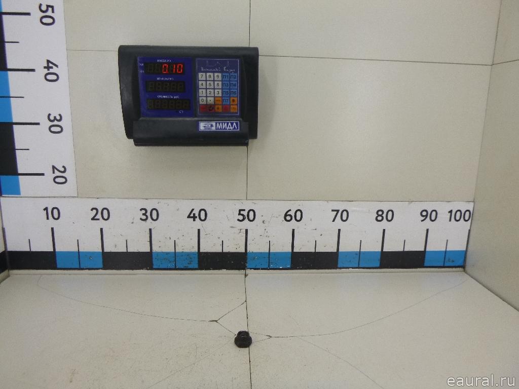 Гайка