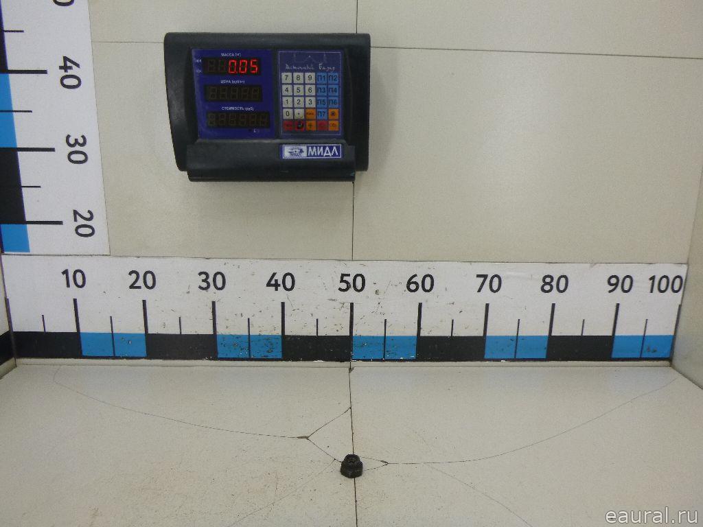 Гайка