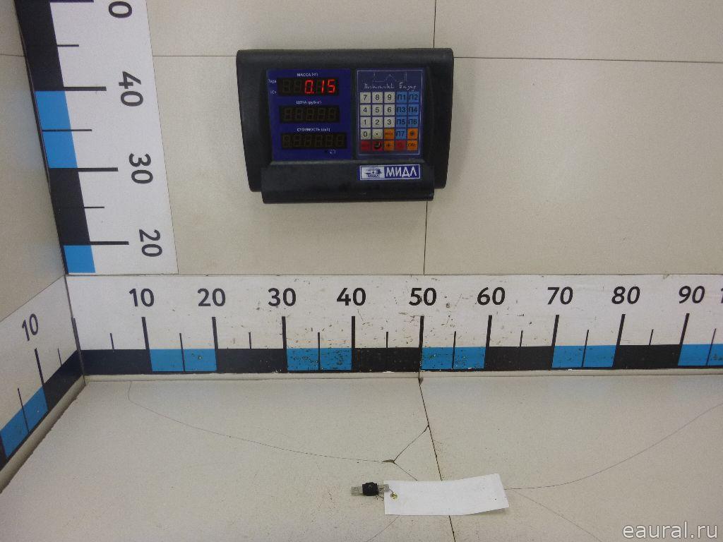 Предохранитель