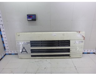 Решетка радиатора для DAF XF 105 2005-2013 БУ состояние хорошее
