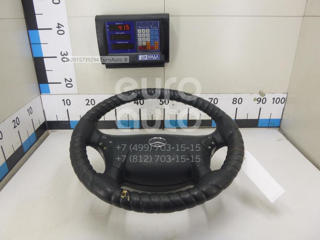 Рулевое колесо без AIR BAG для Mercedes Benz TRUCK ACTROS MP3 2008-2012 б/у  купить в Вологде