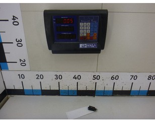 Предохранитель 15 для MAN 4-Serie TGA 2000-2008 с разборки состояние отличное