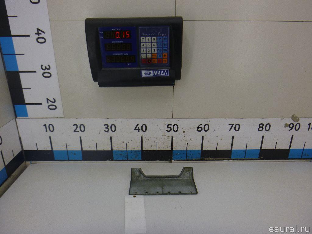 Держатель предохранителя