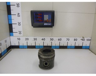 Поршень для MAN 2-Serie F90 1986-1997 с разбора состояние отличное