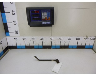 Трубка кондиционера для MAN 3-Serie F2000 1994-2001 б/у состояние хорошее