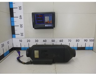 Отопитель автономный для MAN 4-Serie TGA 2000-2008 с разбора состояние удовлетворительное