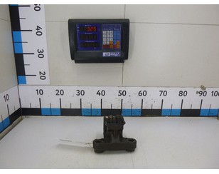 Кронштейн крепления переднего стабилизатора для Iveco Eurostar 1993-2002 б/у состояние отличное