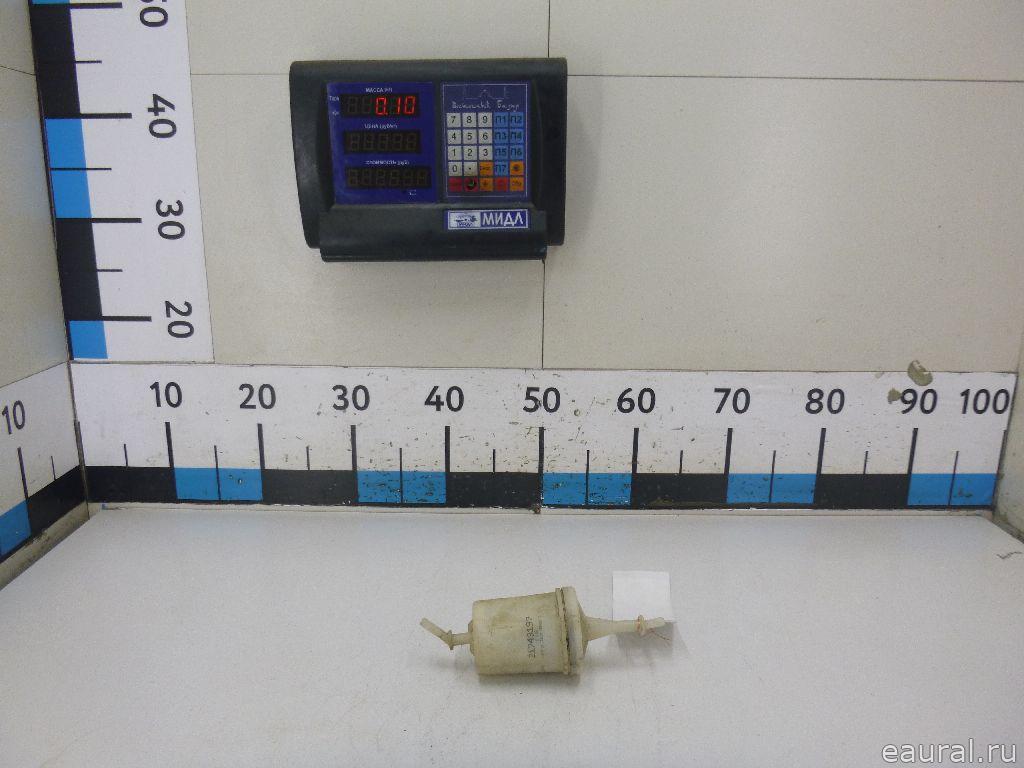 Фильтр вентиляции топливного бака