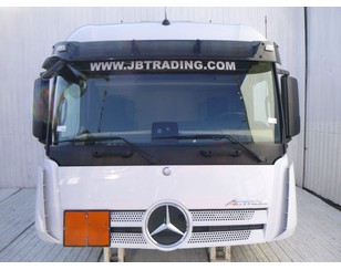 Кабина для Mercedes Benz TRUCK ACTROS MP4 2012> с разборки состояние отличное