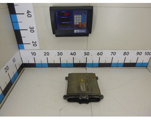 Блок управления двигателем для Renault TRUCK Premium 1996-2004 БУ состояние отличное