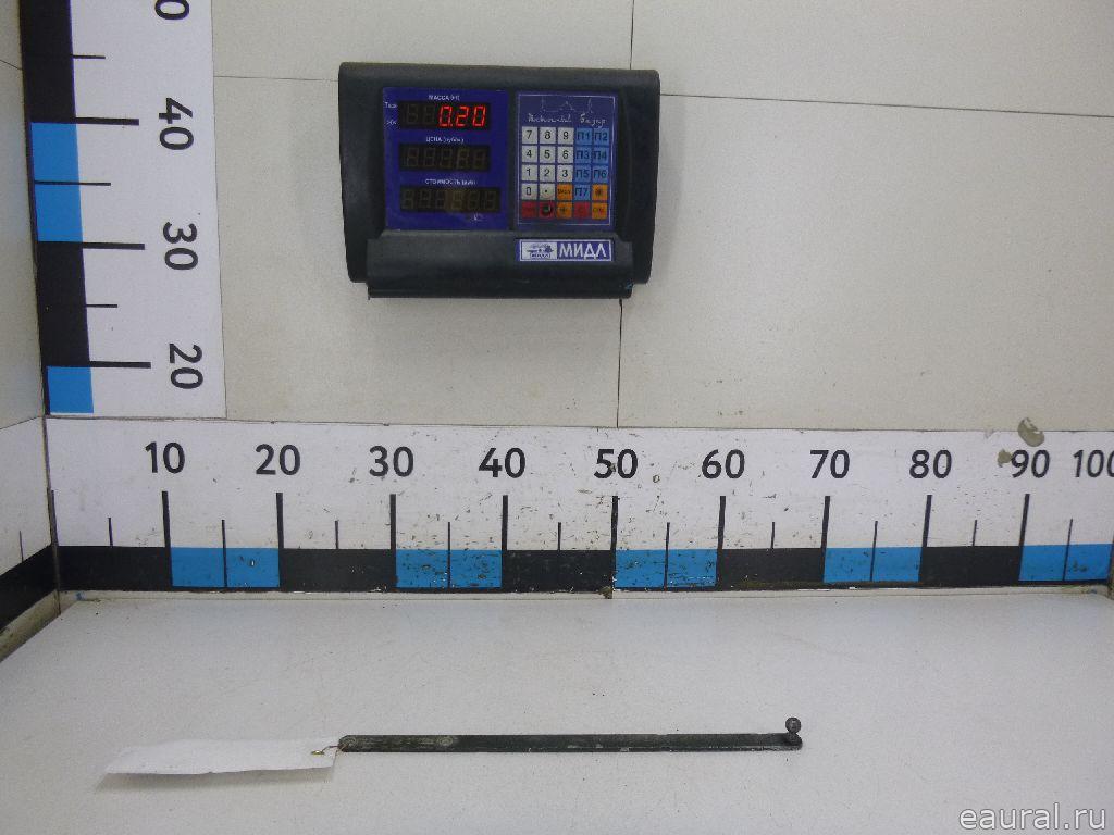 Тяга крана уровня пола