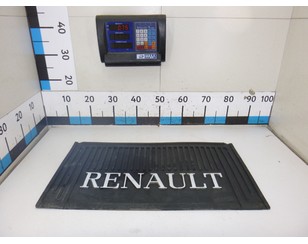 Брызговик для Renault TRUCK Premium 1996-2004 БУ состояние отличное