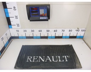 Брызговик для Renault TRUCK Premium 1996-2004 б/у состояние отличное