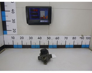 Клапан ускорительный для DAF 85 1992-1998 с разборки состояние отличное