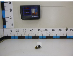 Датчик давления воздуха для Renault TRUCK Magnum 2008-2013 б/у состояние отличное