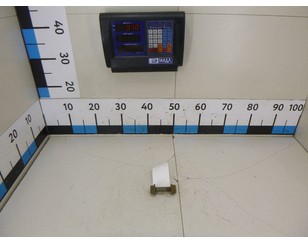 Болт карданный для MAN TGL 2005-2014 с разборки состояние отличное