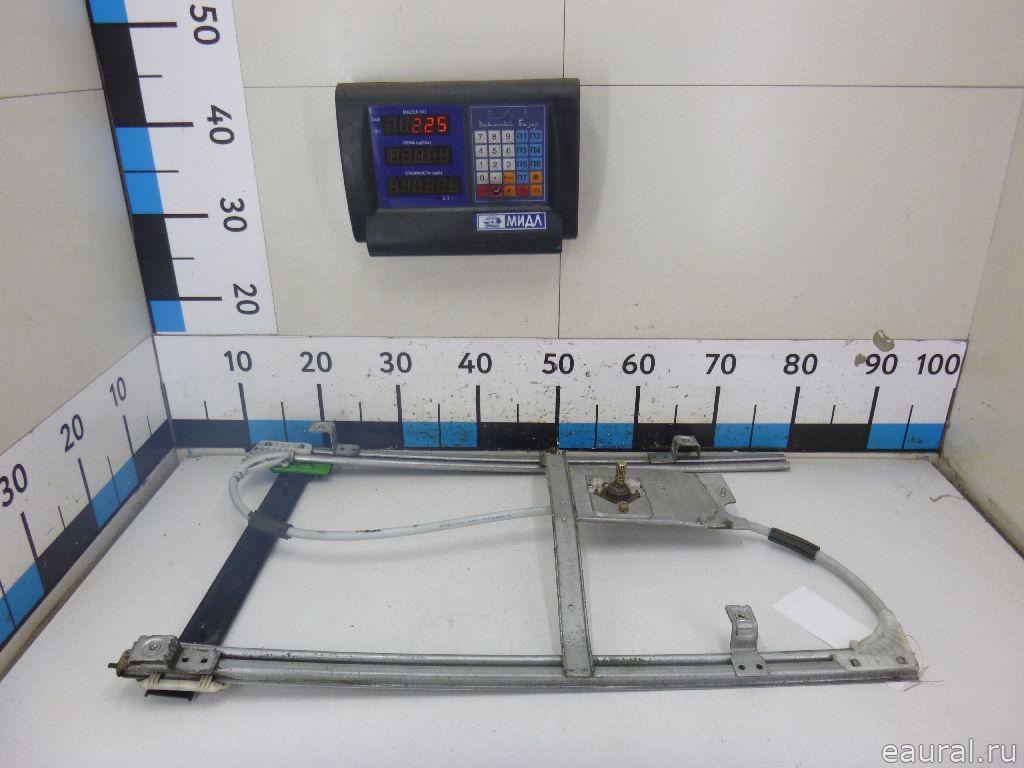 Стеклоподъемник механ. передний левый