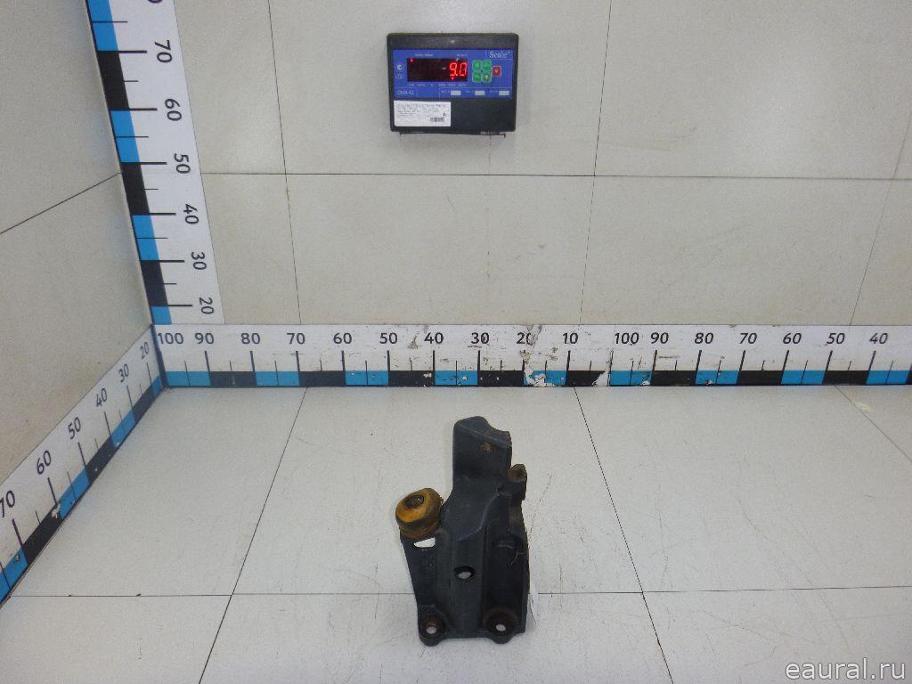 Кронштейн крепления торсиона