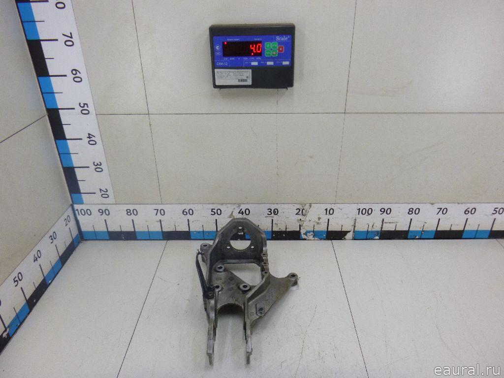 Кронштейн кабины