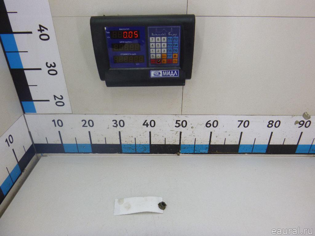 Гайка