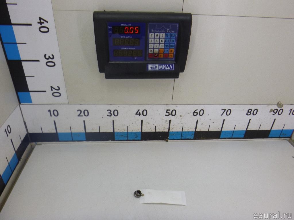 Гайка