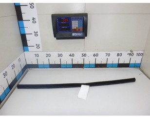 Уплотнитель стекла двери для Scania 5 G series 2004-2016 с разборки состояние хорошее